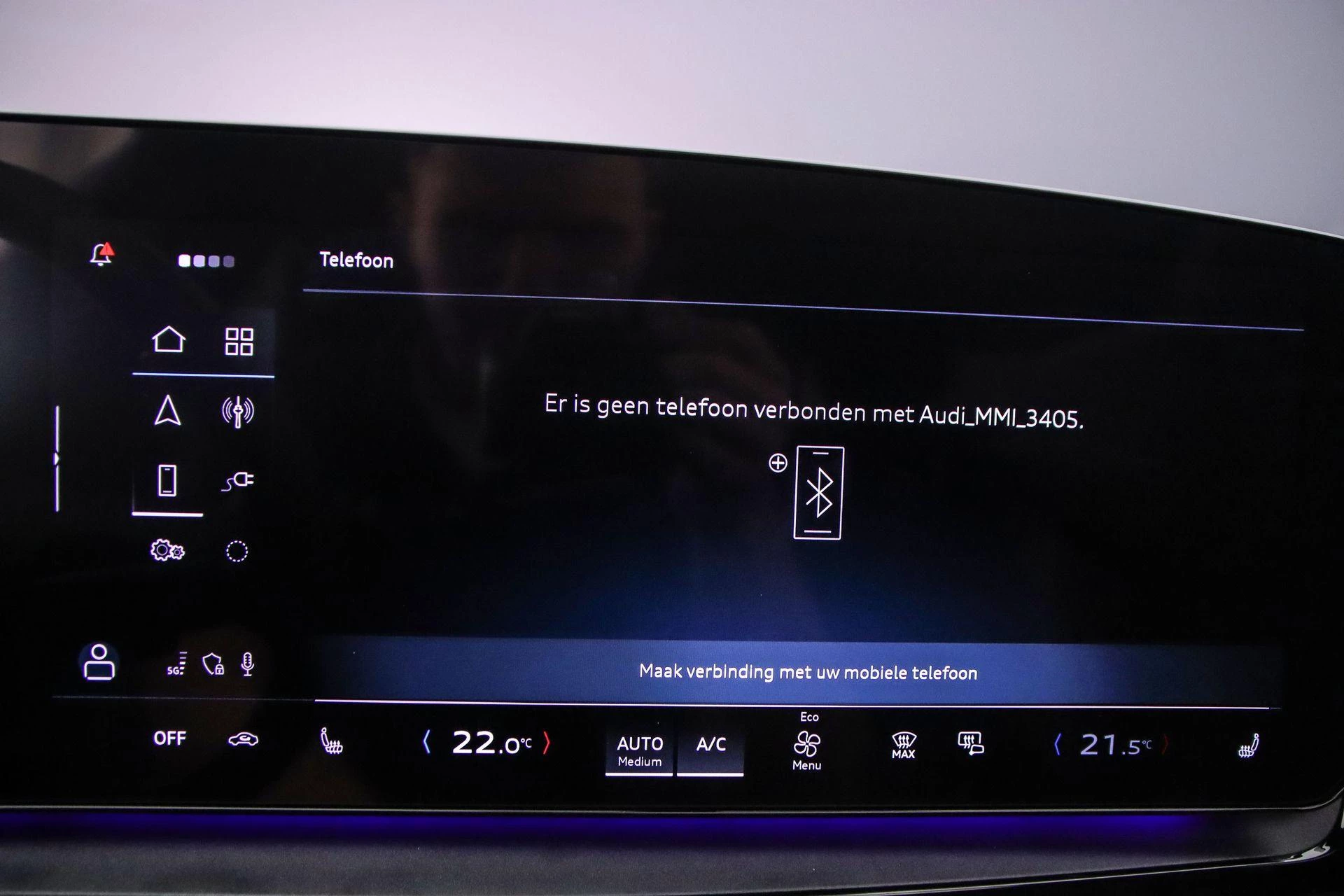 Hoofdafbeelding Audi Q6 e-tron