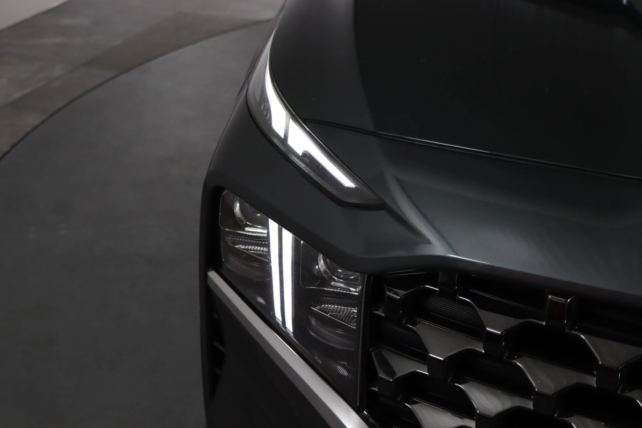 Hoofdafbeelding Hyundai Santa Fe