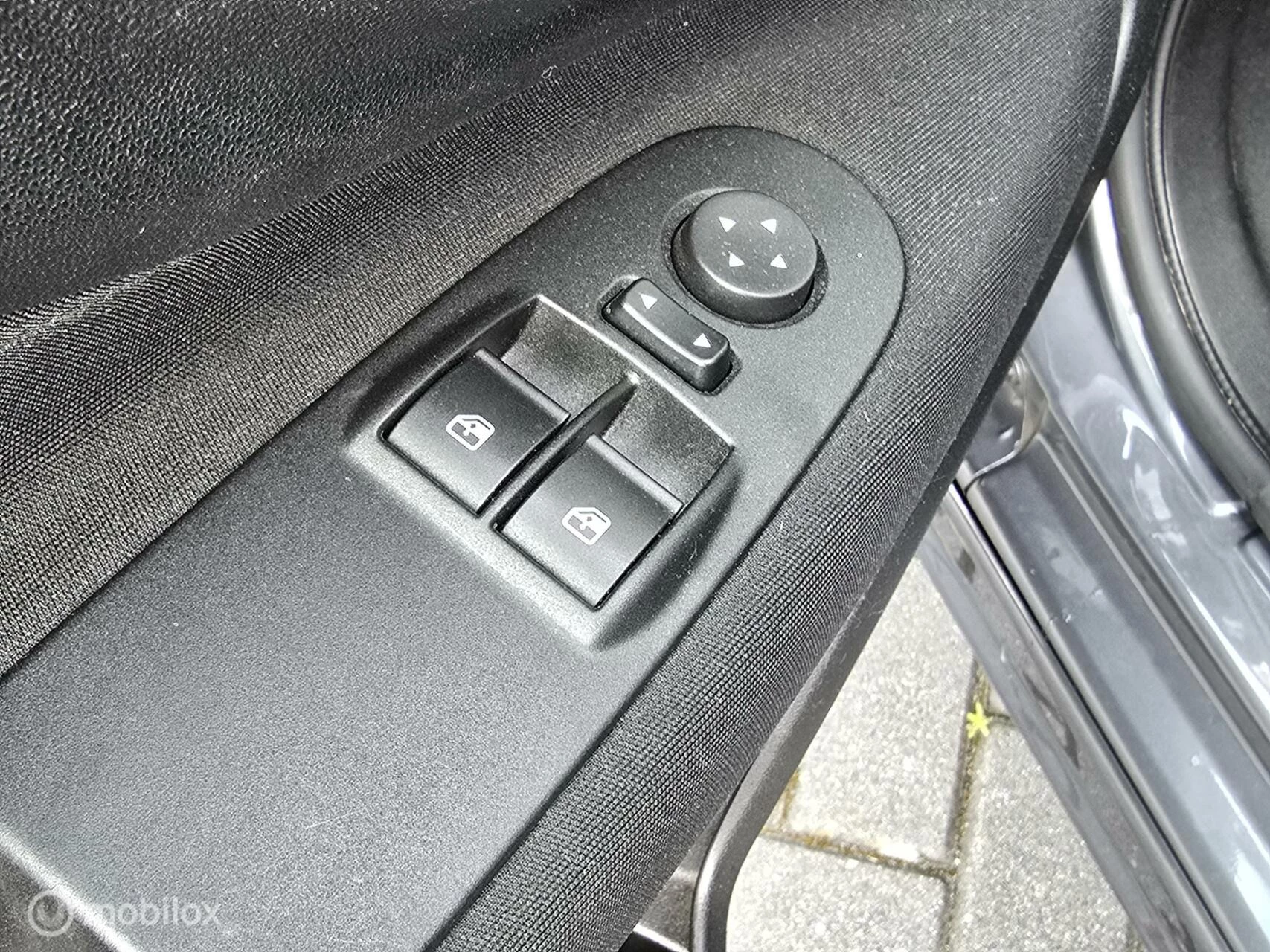 Hoofdafbeelding Fiat Punto