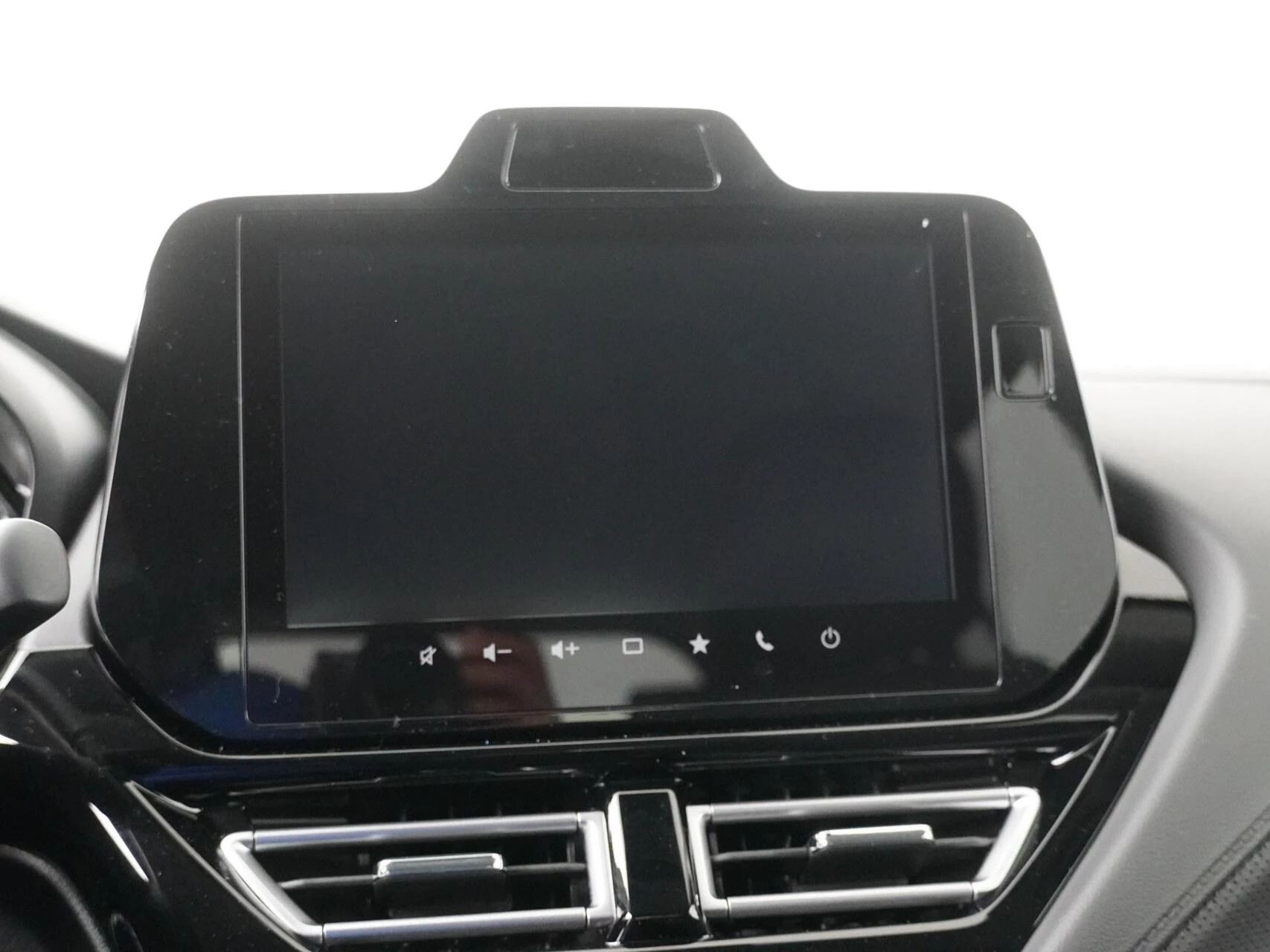 Hoofdafbeelding Suzuki S-Cross