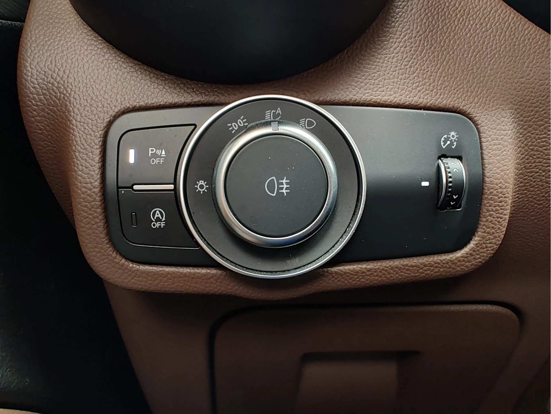 Hoofdafbeelding Alfa Romeo Stelvio