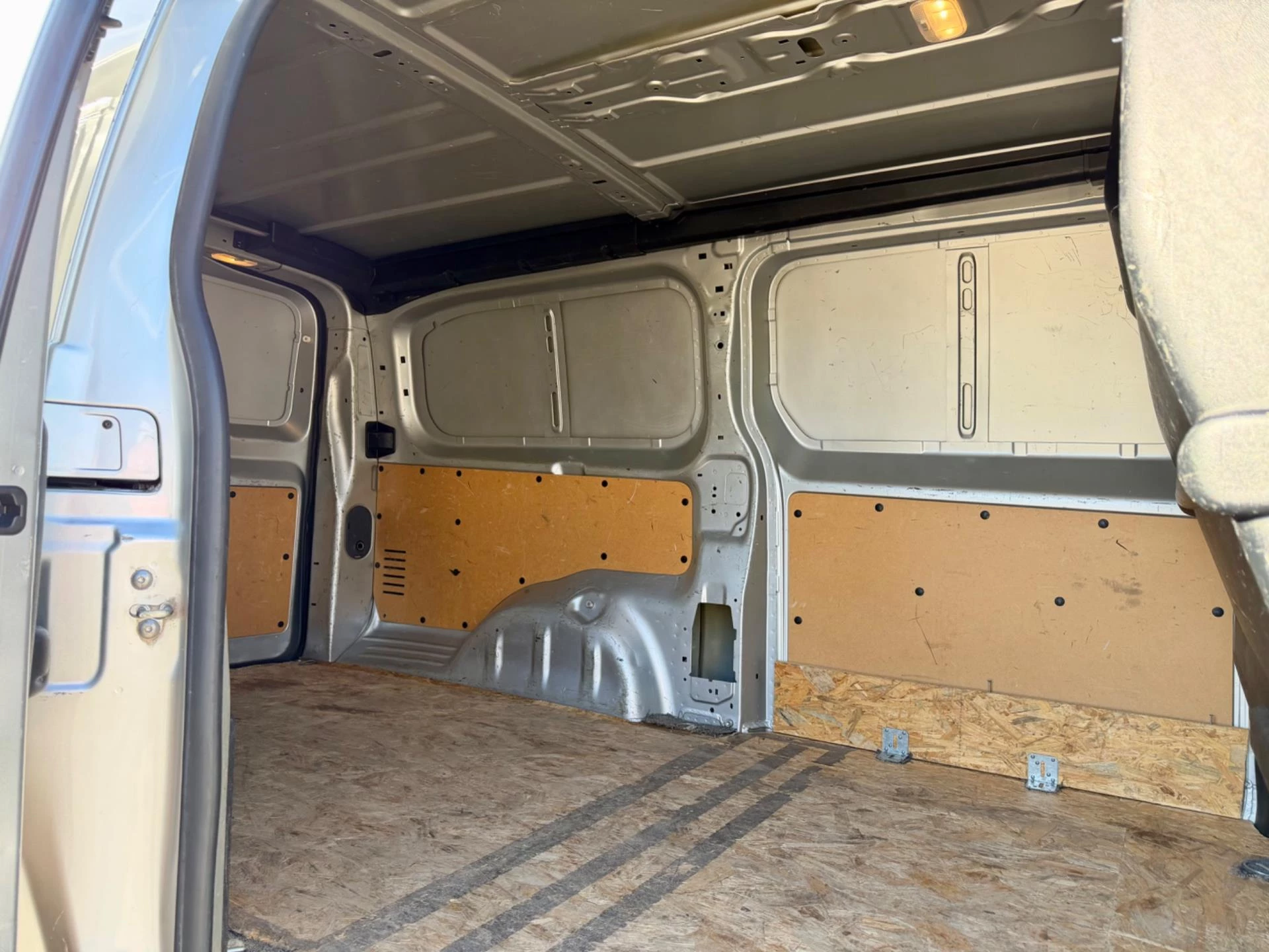 Hoofdafbeelding Peugeot Expert