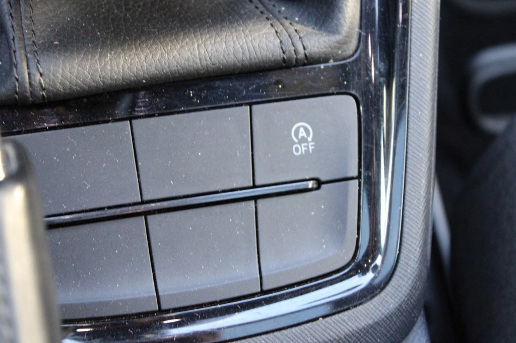 Hoofdafbeelding Škoda Scala