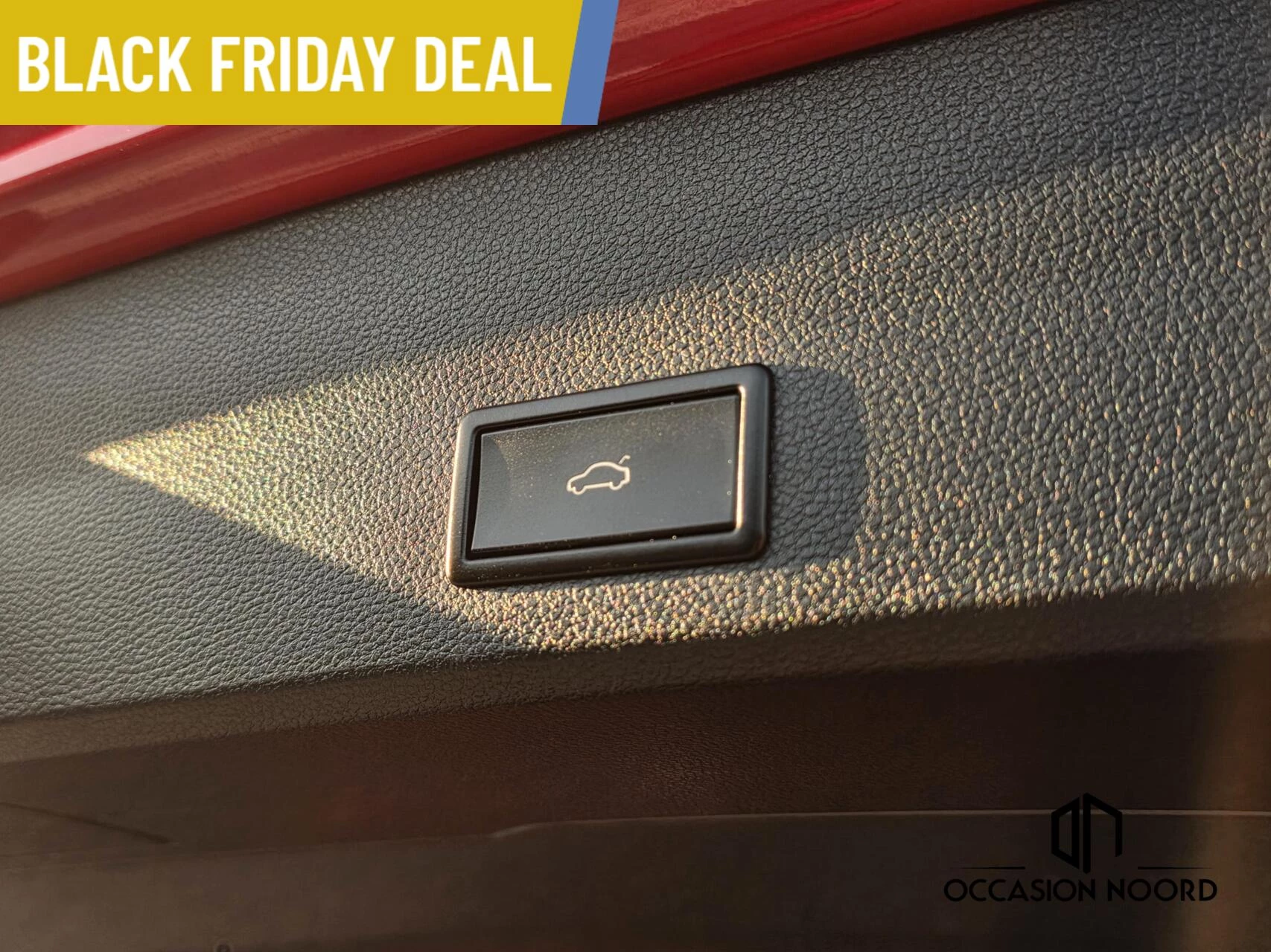 Hoofdafbeelding CUPRA Ateca