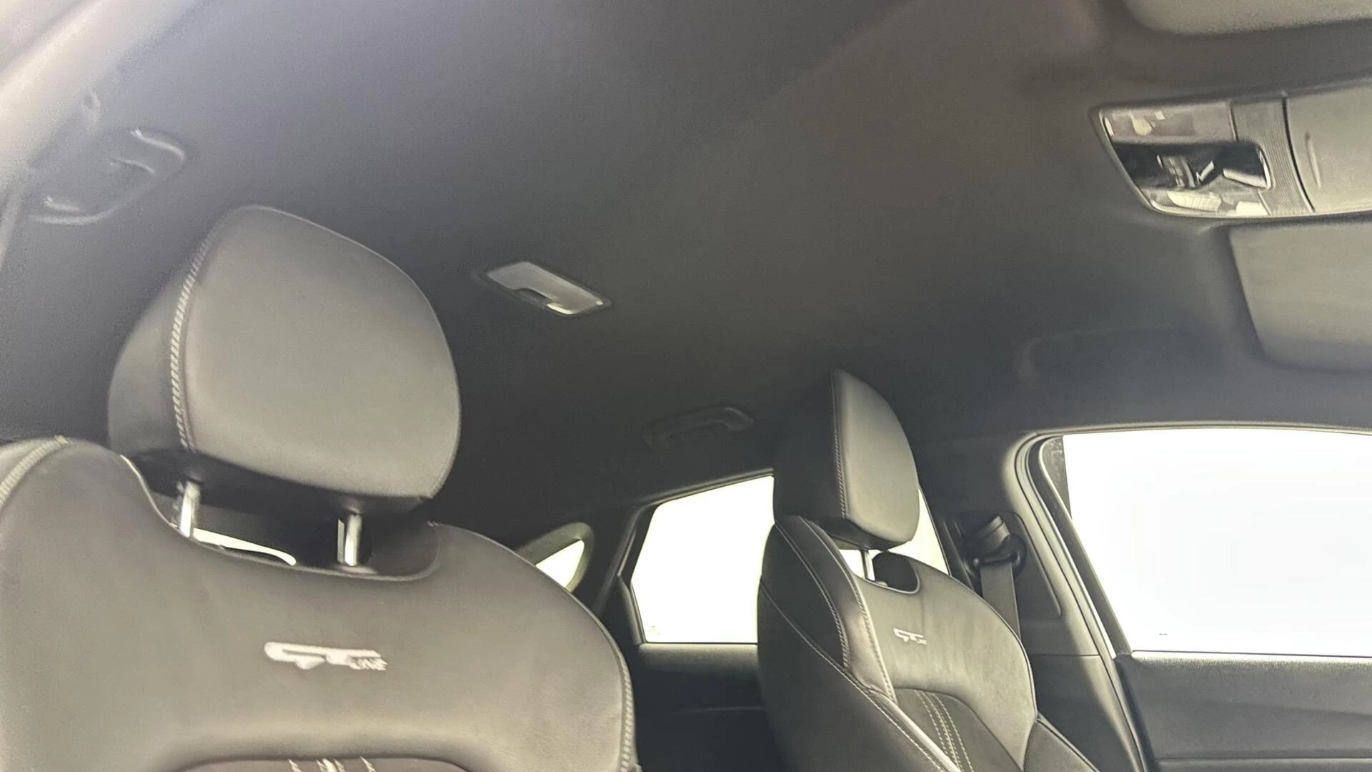 Hoofdafbeelding Kia ProCeed