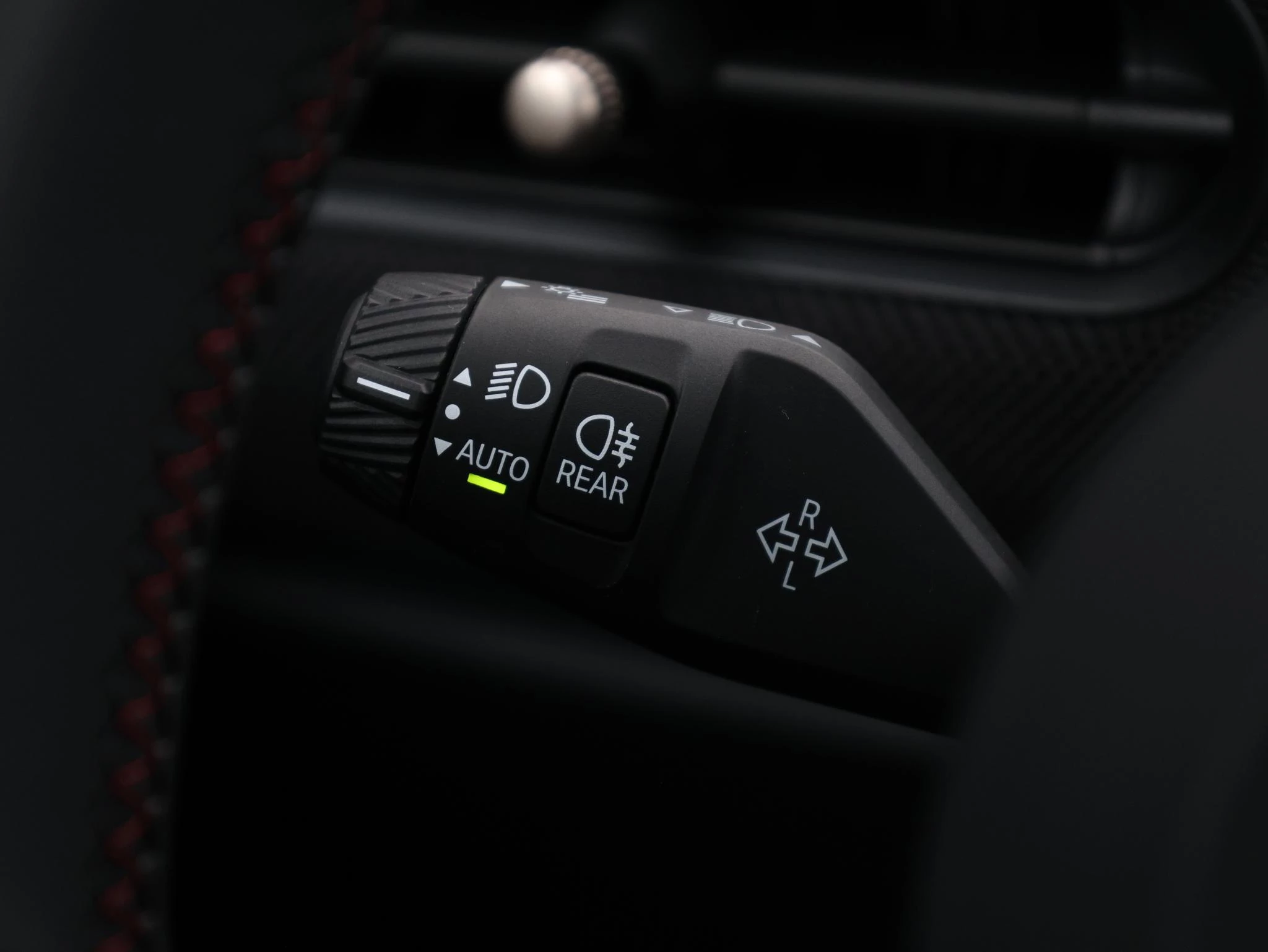 Hoofdafbeelding MINI 3-deurs