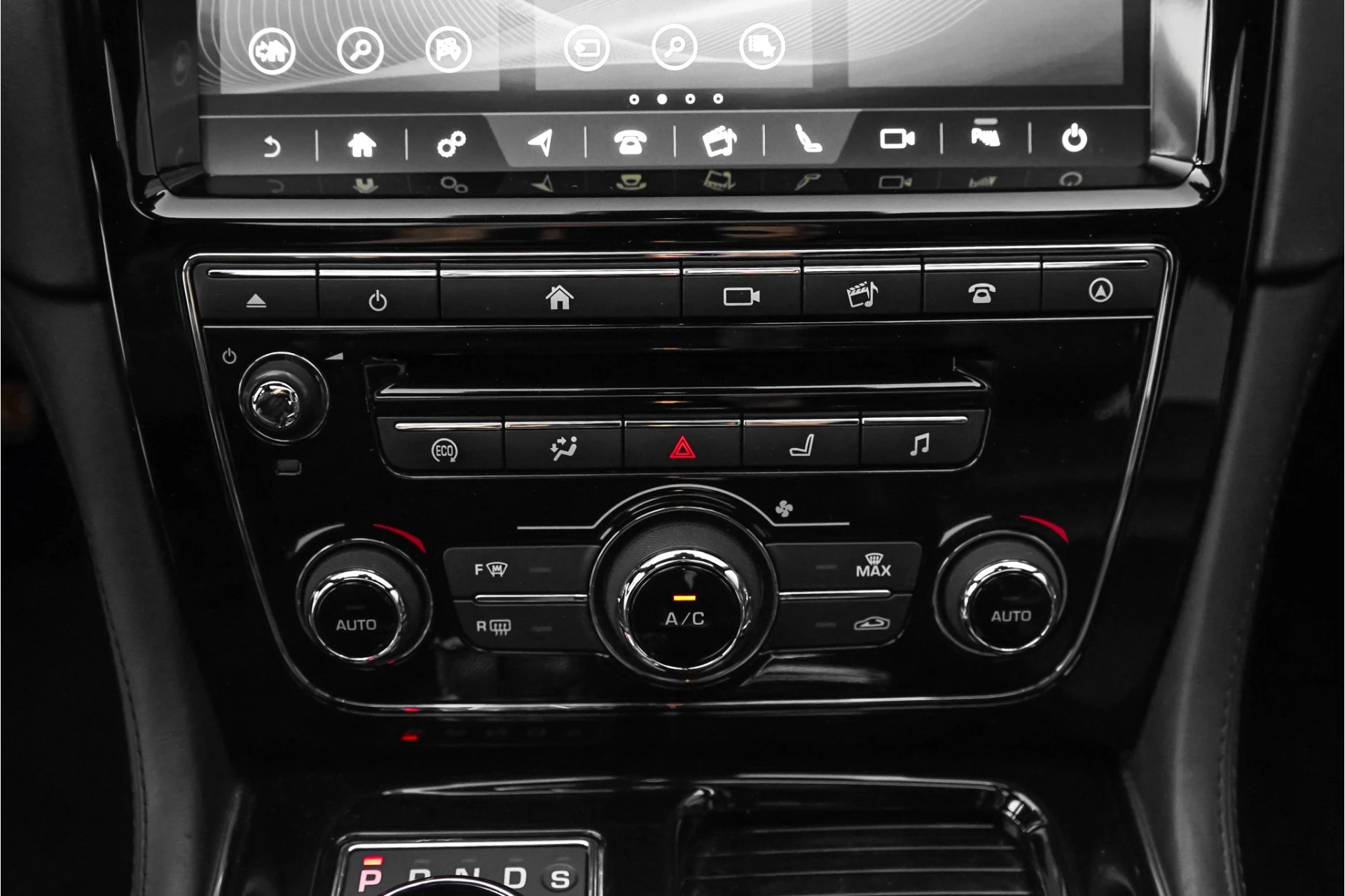 Hoofdafbeelding Jaguar XJ