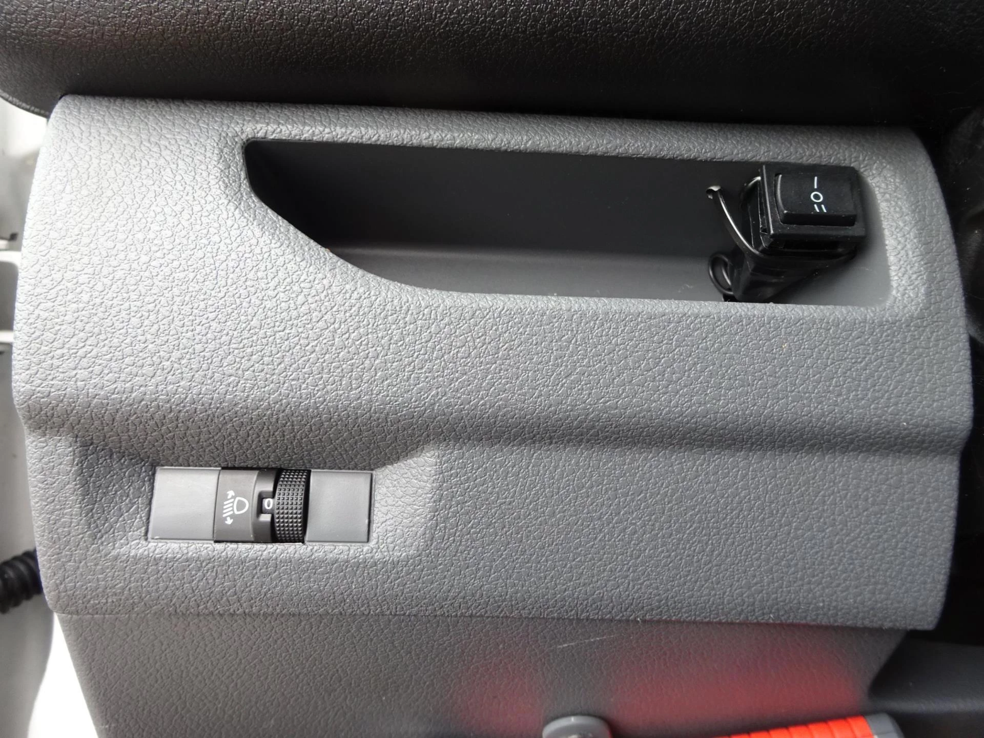 Hoofdafbeelding Citroën Jumpy