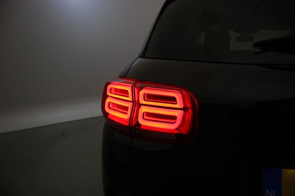 Hoofdafbeelding Citroën C5 Aircross