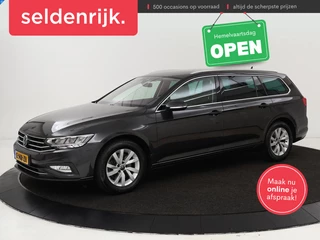 Volkswagen Passat 2.0 TDI Business | Stoelverwarming |  Adaptive cruise | Camera | Carplay | Navigatie | Virtual Cockpit | Climate control | Full LED | Keyless