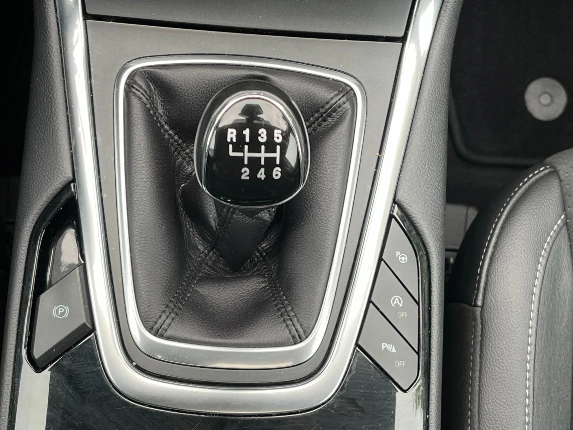 Hoofdafbeelding Ford S-Max