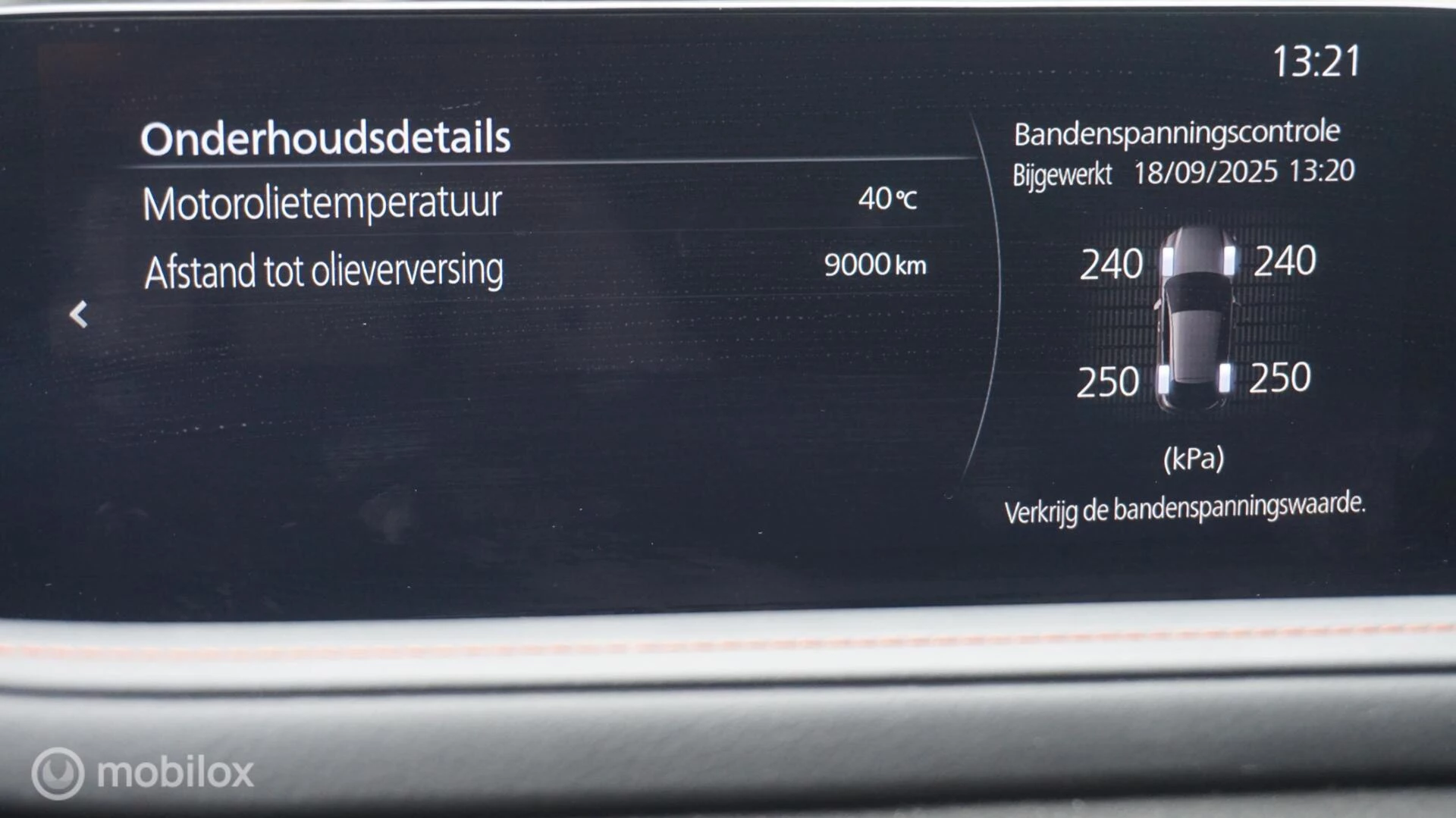 Hoofdafbeelding Mazda CX-30