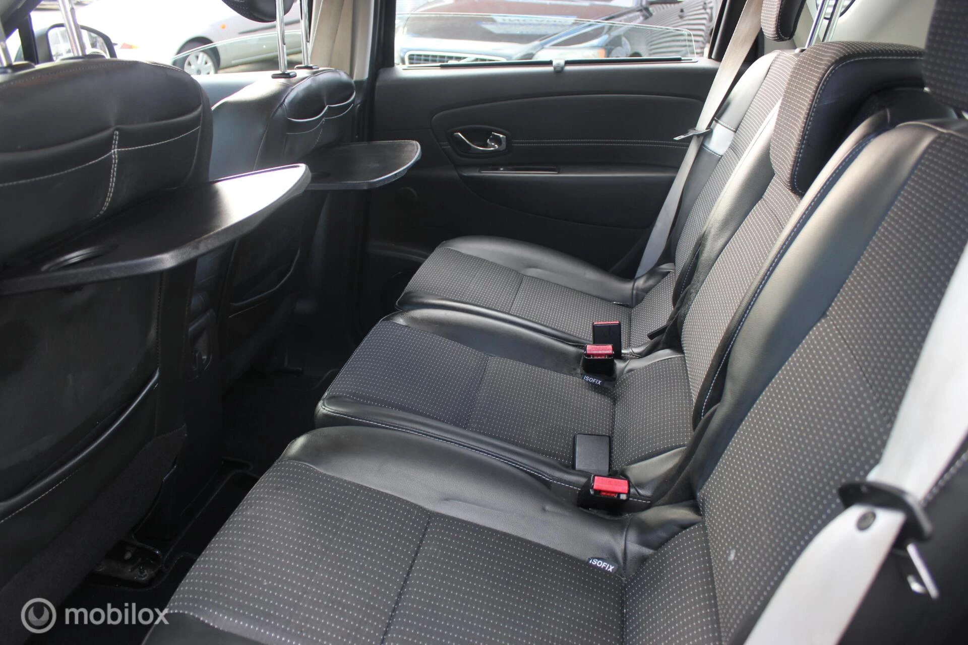 Hoofdafbeelding Renault Scénic