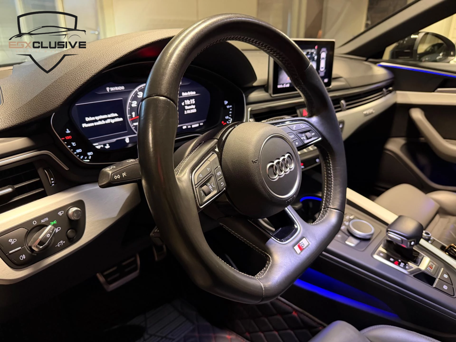 Hoofdafbeelding Audi S5