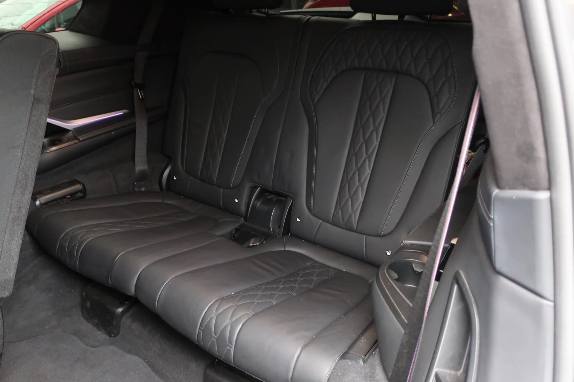 Hoofdafbeelding BMW X7