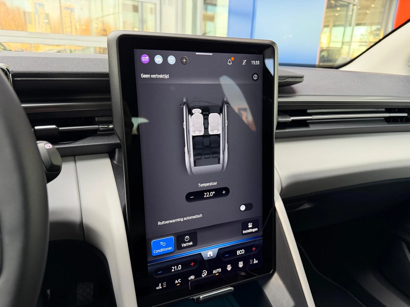 Hoofdafbeelding Ford Explorer