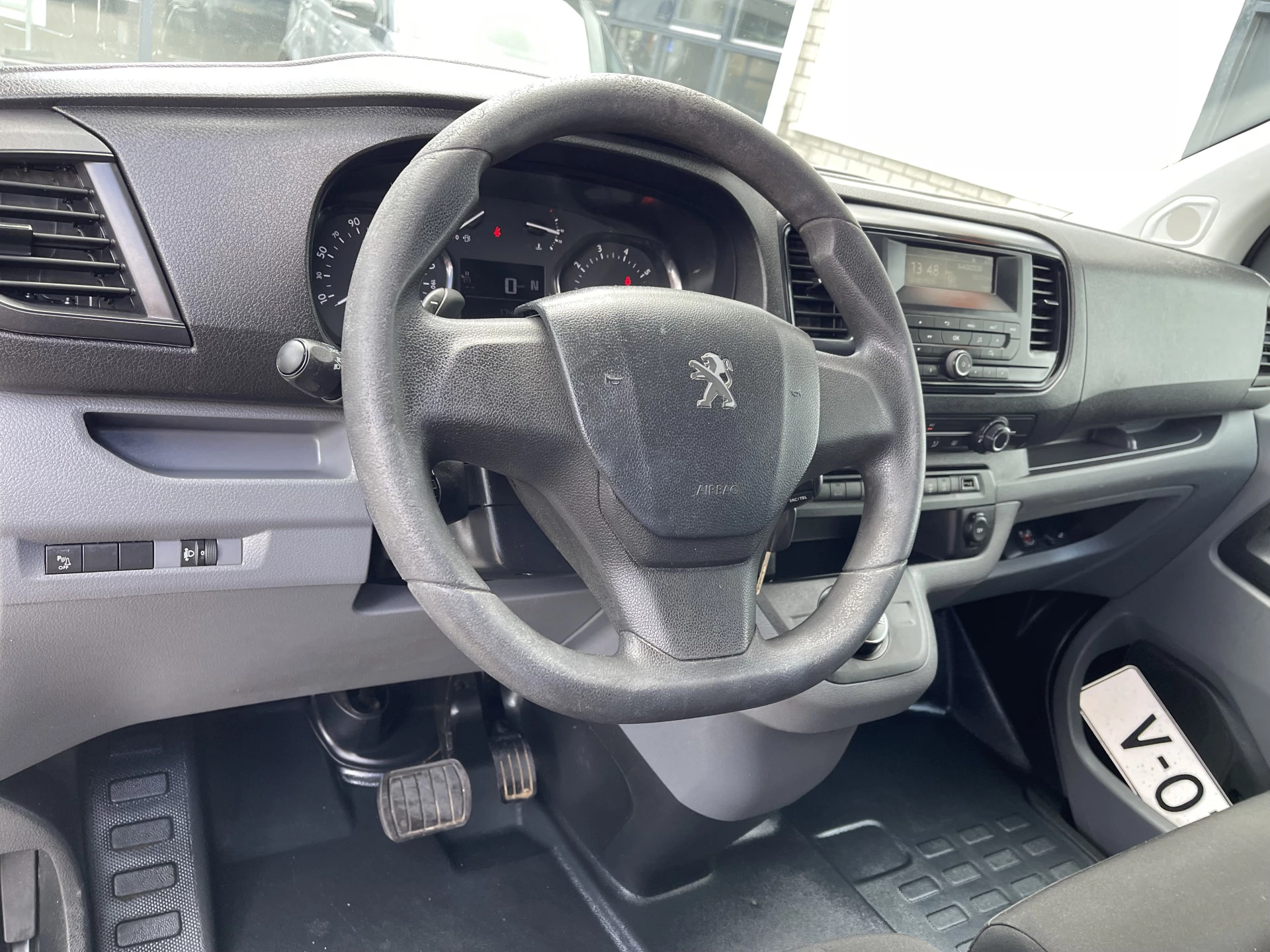 Hoofdafbeelding Peugeot Expert