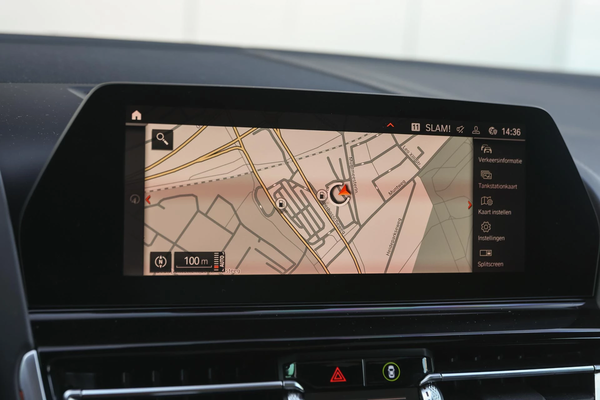 Hoofdafbeelding BMW 8 Serie