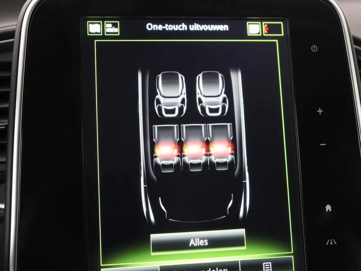 Hoofdafbeelding Renault Scénic