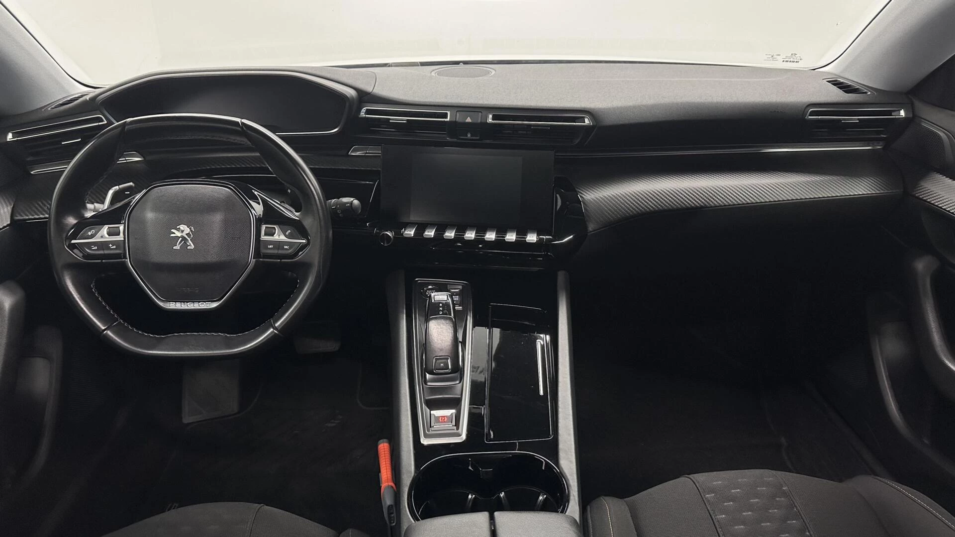 Hoofdafbeelding Peugeot 508