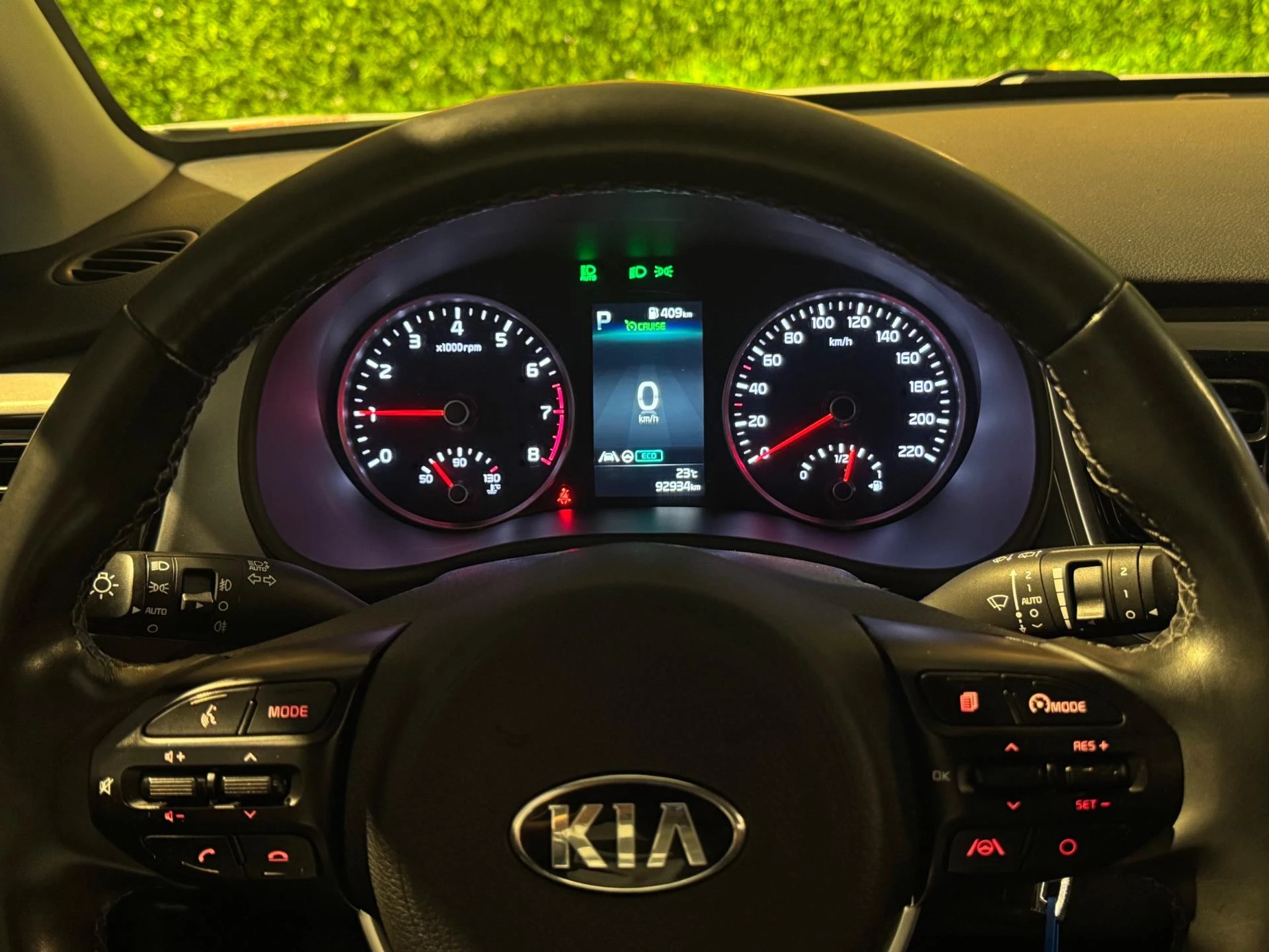 Hoofdafbeelding Kia Stonic