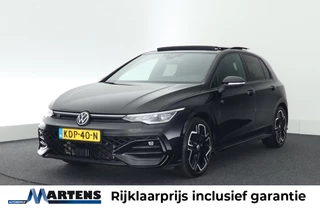 Volkswagen Golf 1.5 eTSI 150pk DSG R-Line Edition Camera Panoramadak Keyless Virtual Cockpit Navigatie