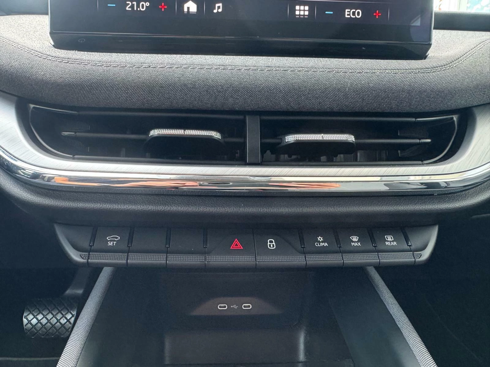 Hoofdafbeelding Škoda Enyaq iV