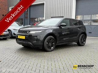 Land Rover Range Rover Evoque 1.5 P300e AWD S Panodak Leer Black Pack Navi Camera Virtual