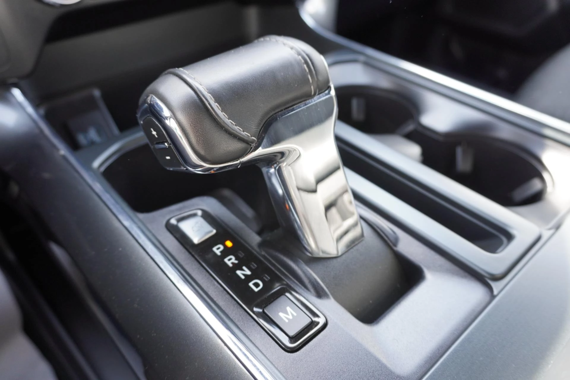 Hoofdafbeelding Ford F-150