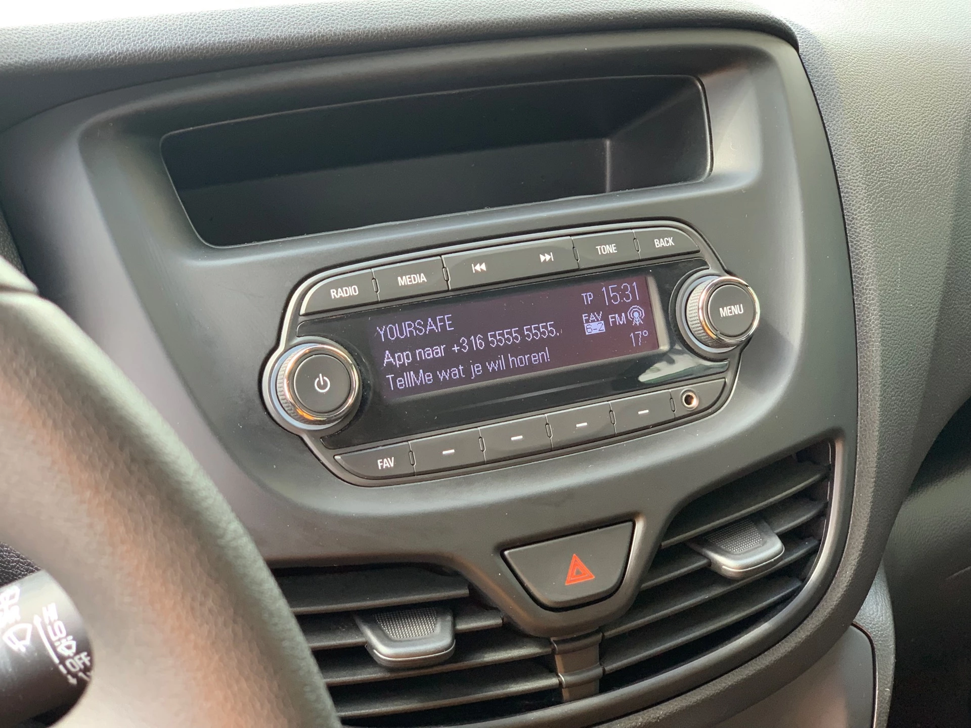 Hoofdafbeelding Opel KARL