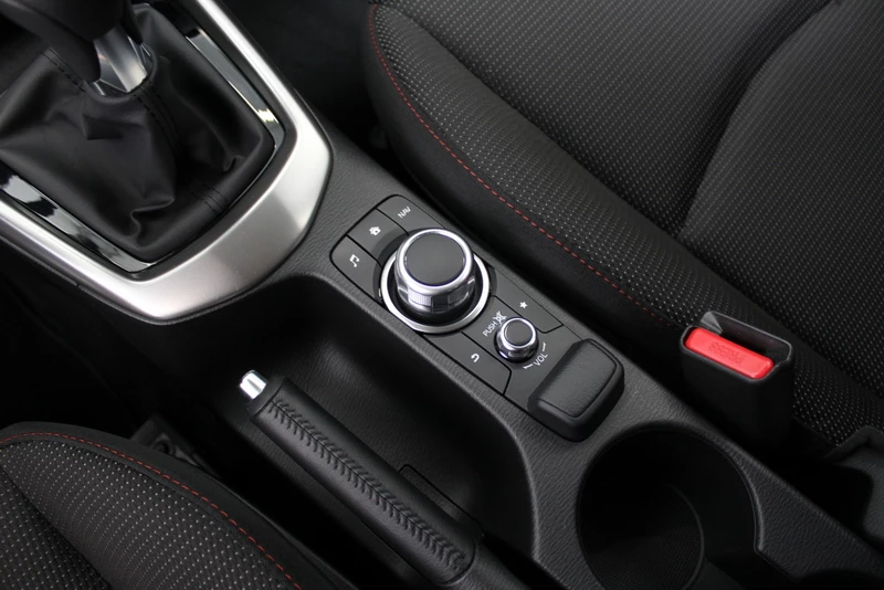 Hoofdafbeelding Mazda 2