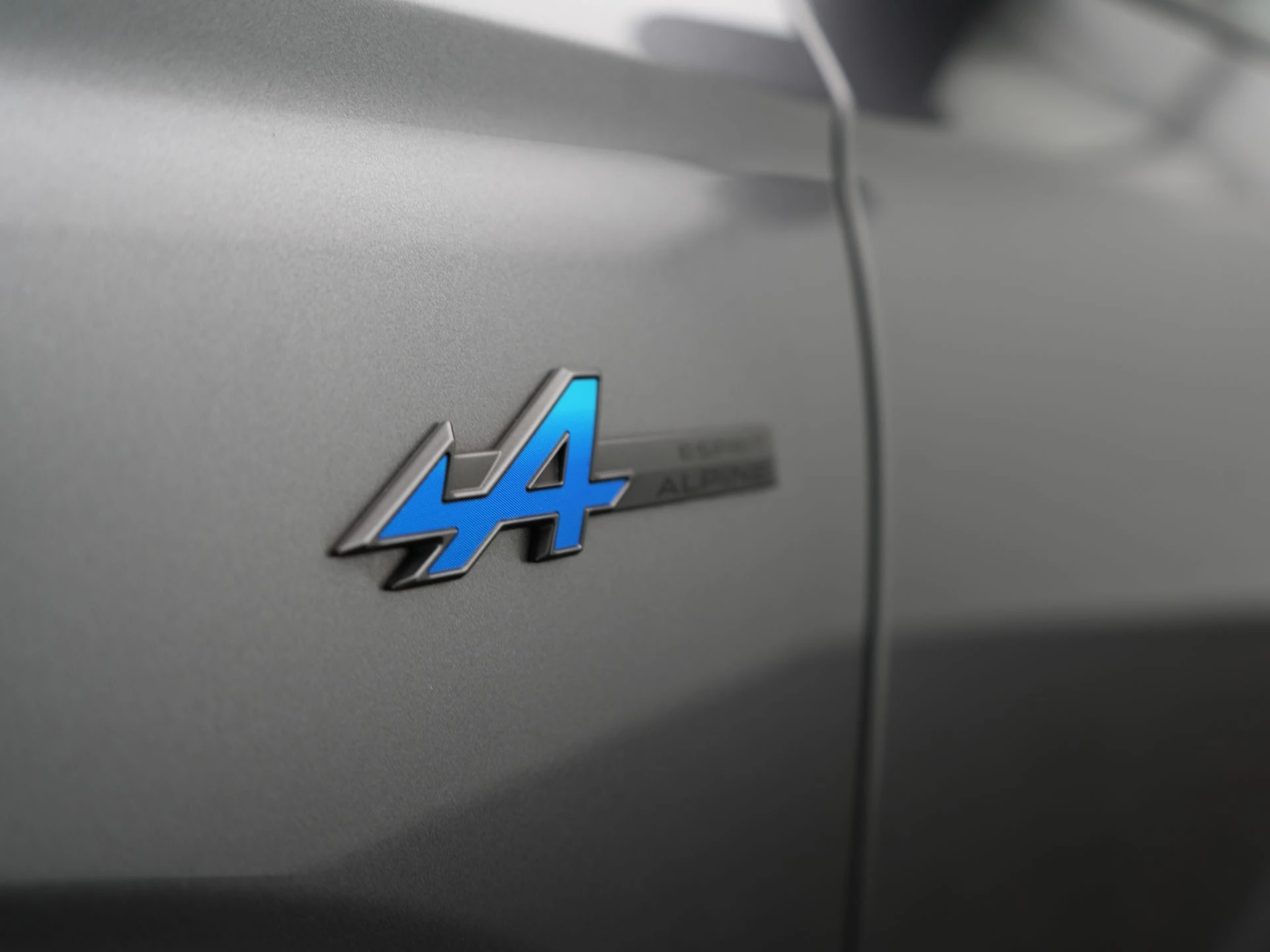 Hoofdafbeelding Renault Austral