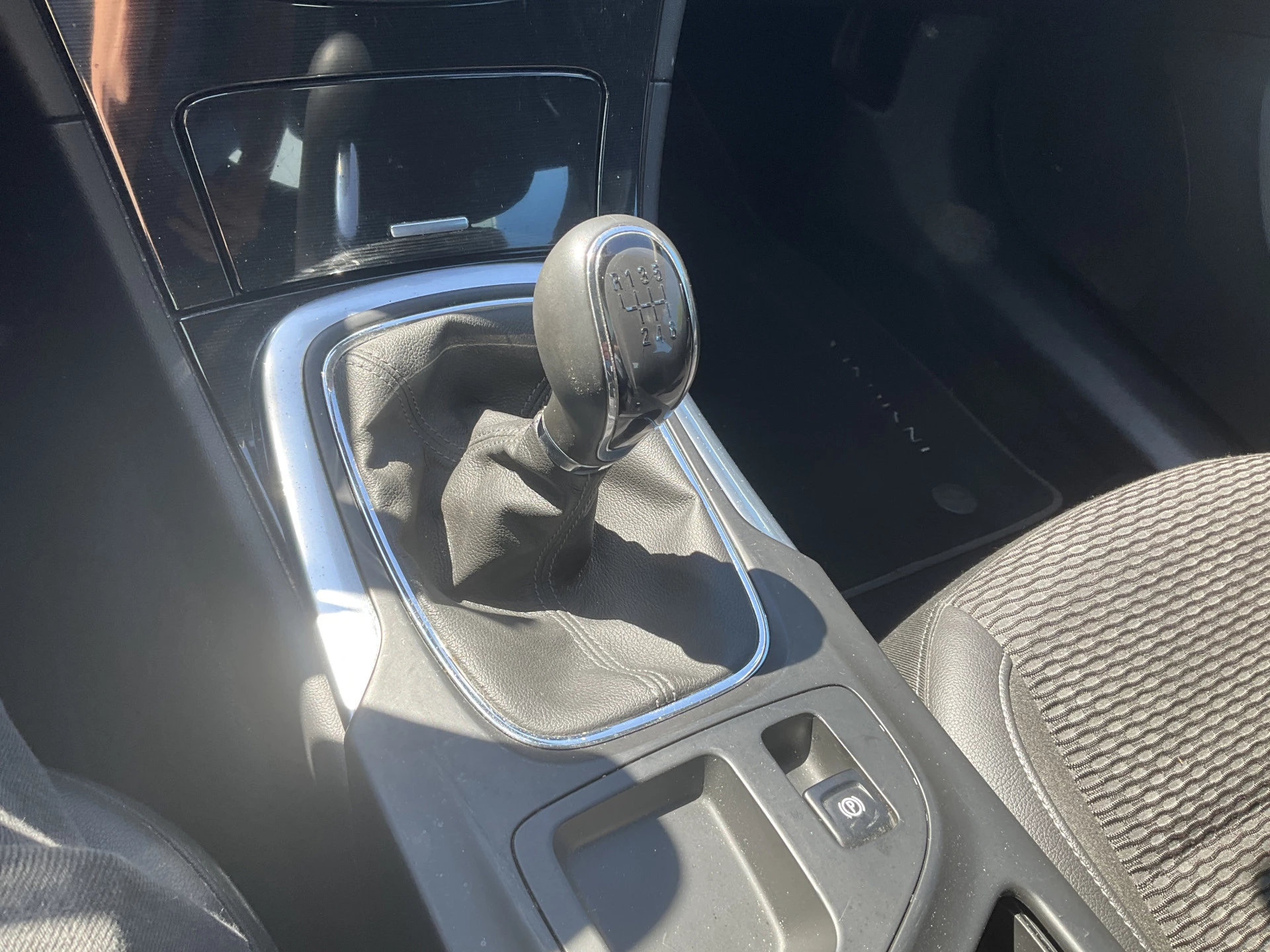 Hoofdafbeelding Opel Insignia