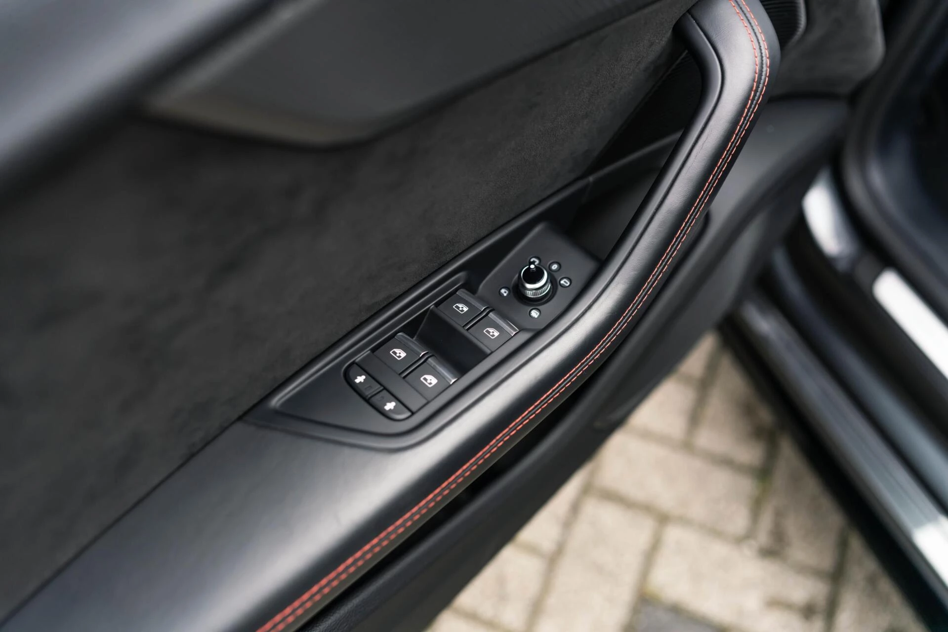 Hoofdafbeelding Audi RS5