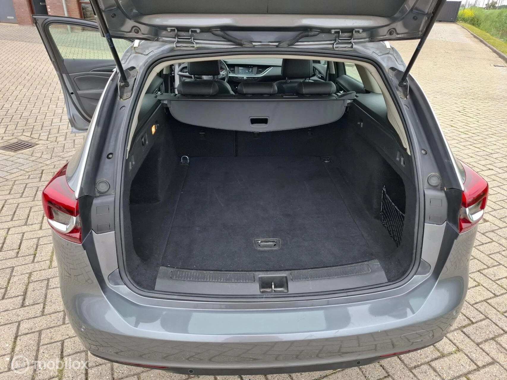 Hoofdafbeelding Opel Insignia