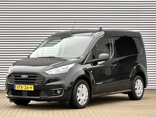 Ford Transit Connect 1.5 EcoBlue L1 Trend