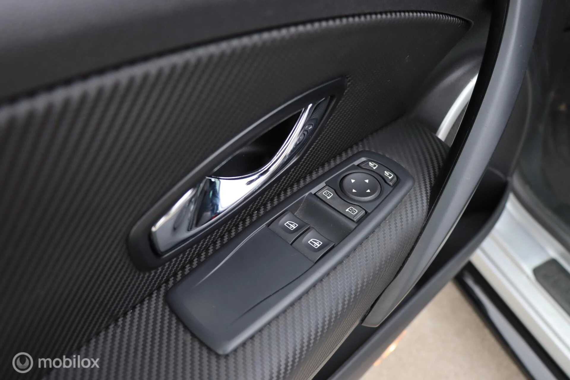 Hoofdafbeelding Renault Mégane