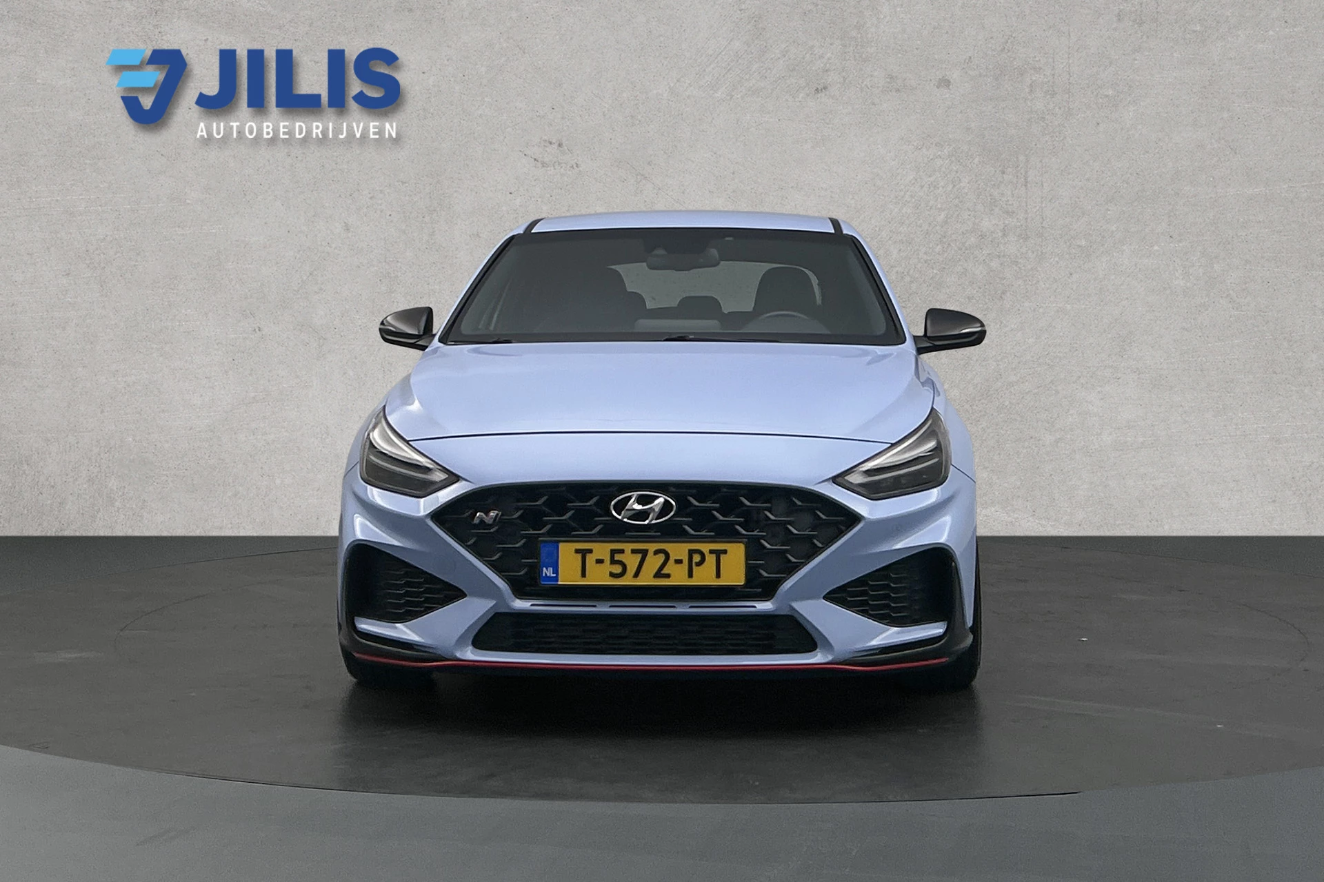 Hoofdafbeelding Hyundai i30