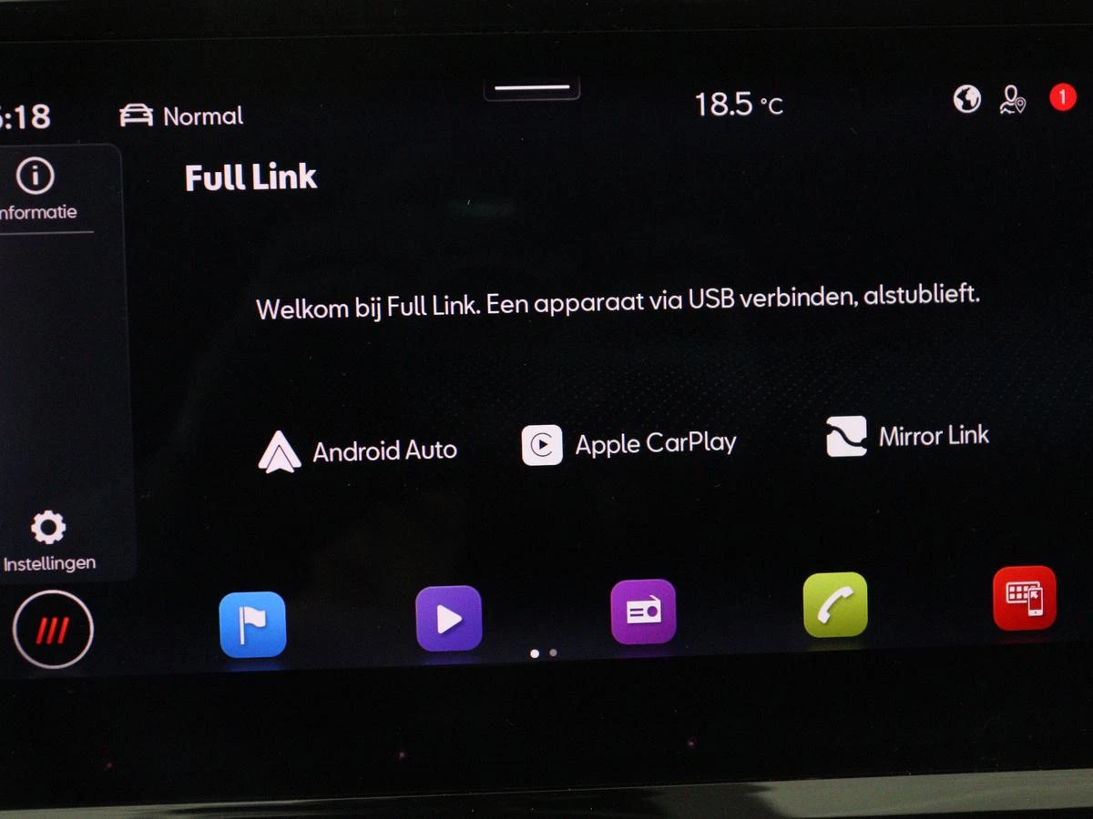 Hoofdafbeelding SEAT Tarraco