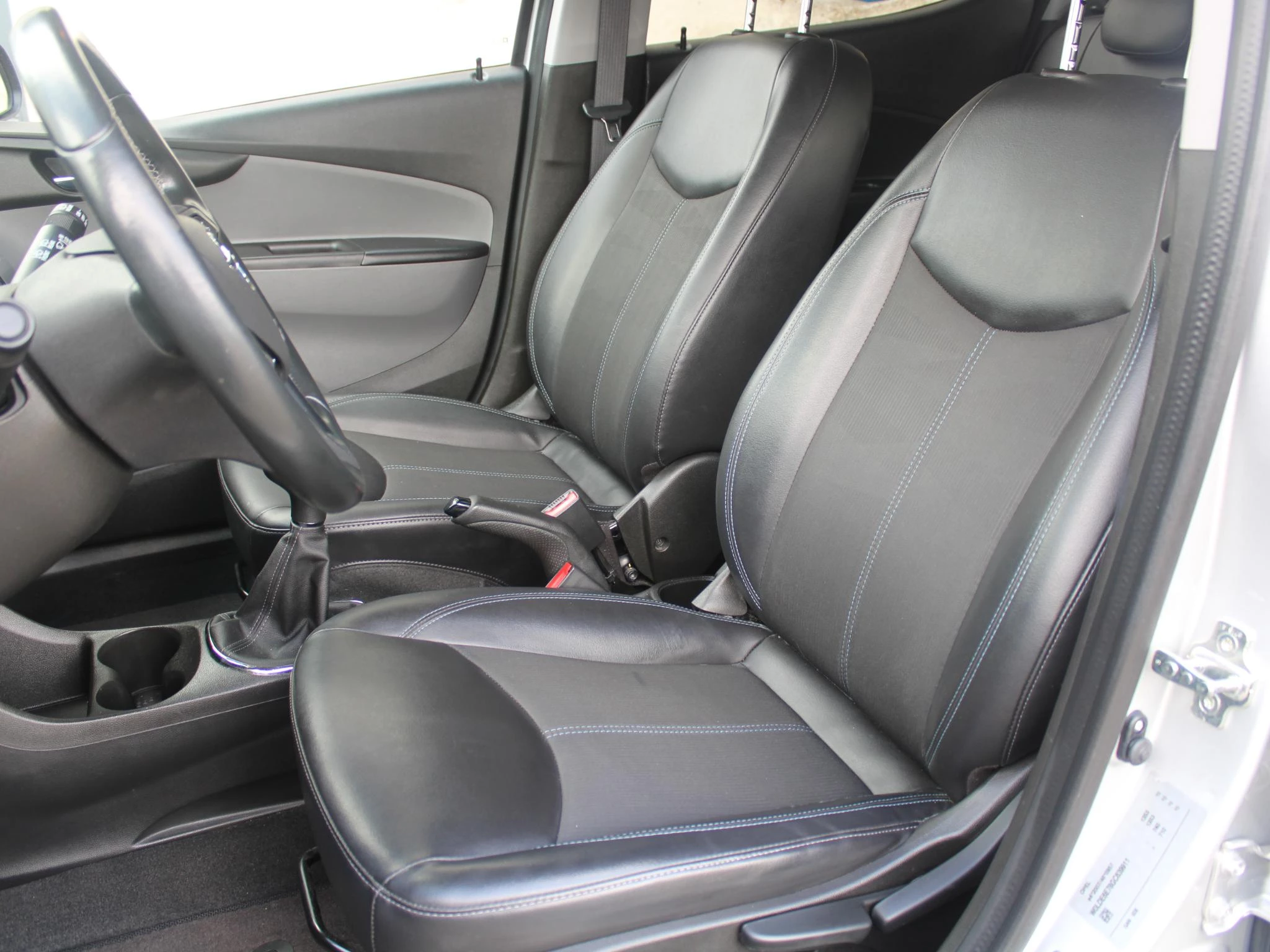 Hoofdafbeelding Opel KARL