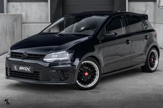 Volkswagen Polo 1.2 TSI 2013 | WRC BBS | Edition NL- Lage KM