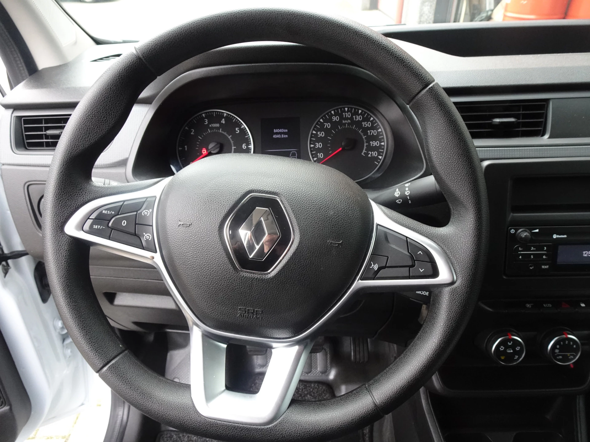 Hoofdafbeelding Renault Express