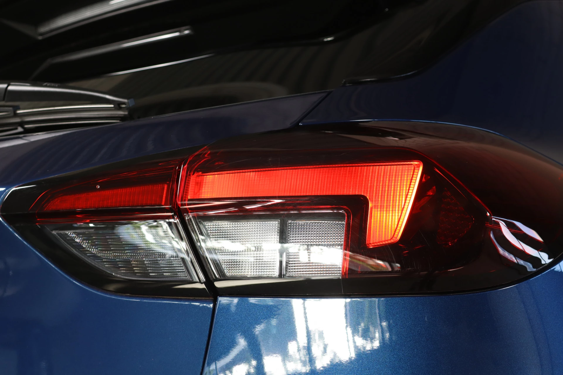 Hoofdafbeelding Opel Corsa-e