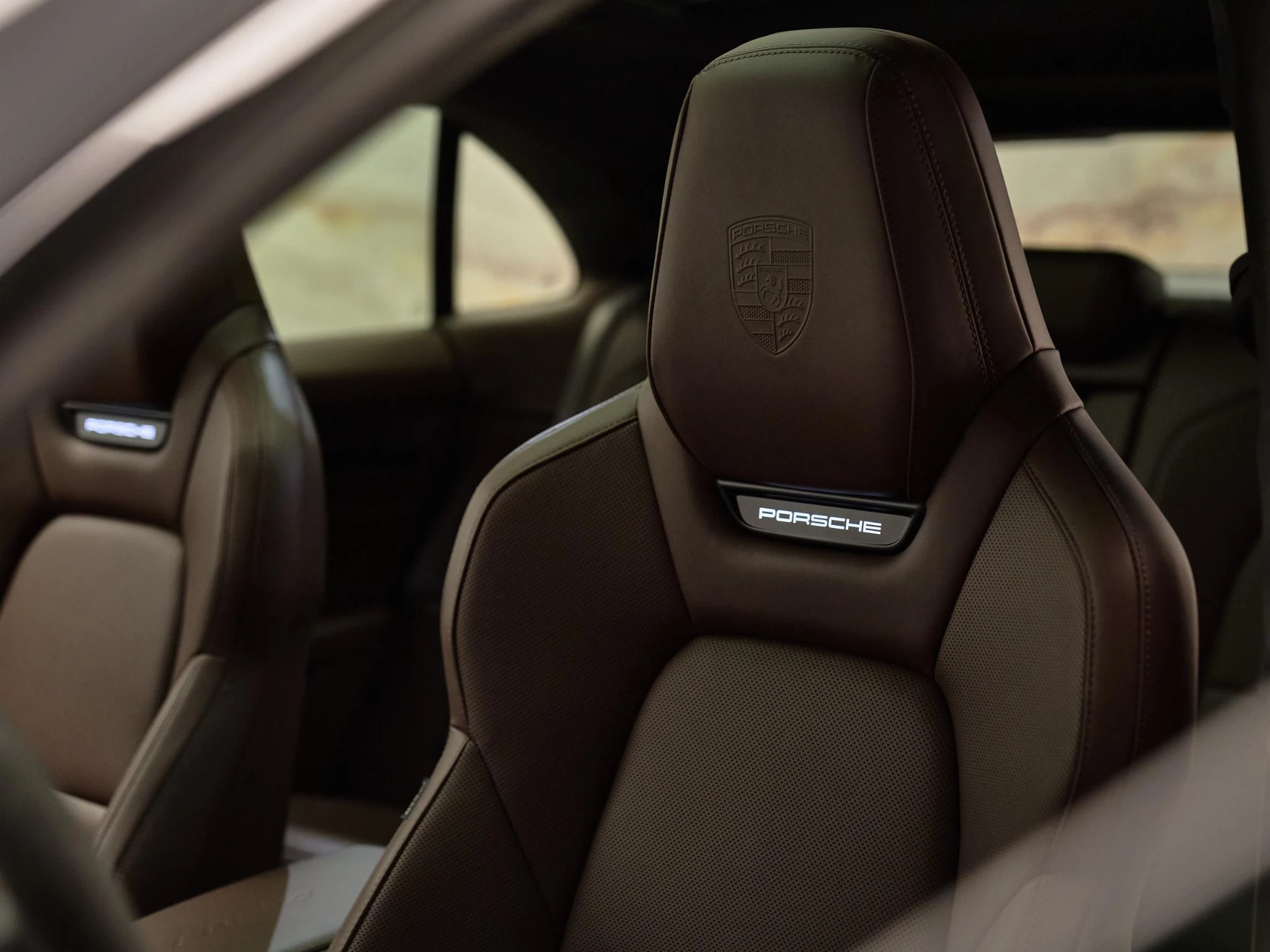 Hoofdafbeelding Porsche Macan