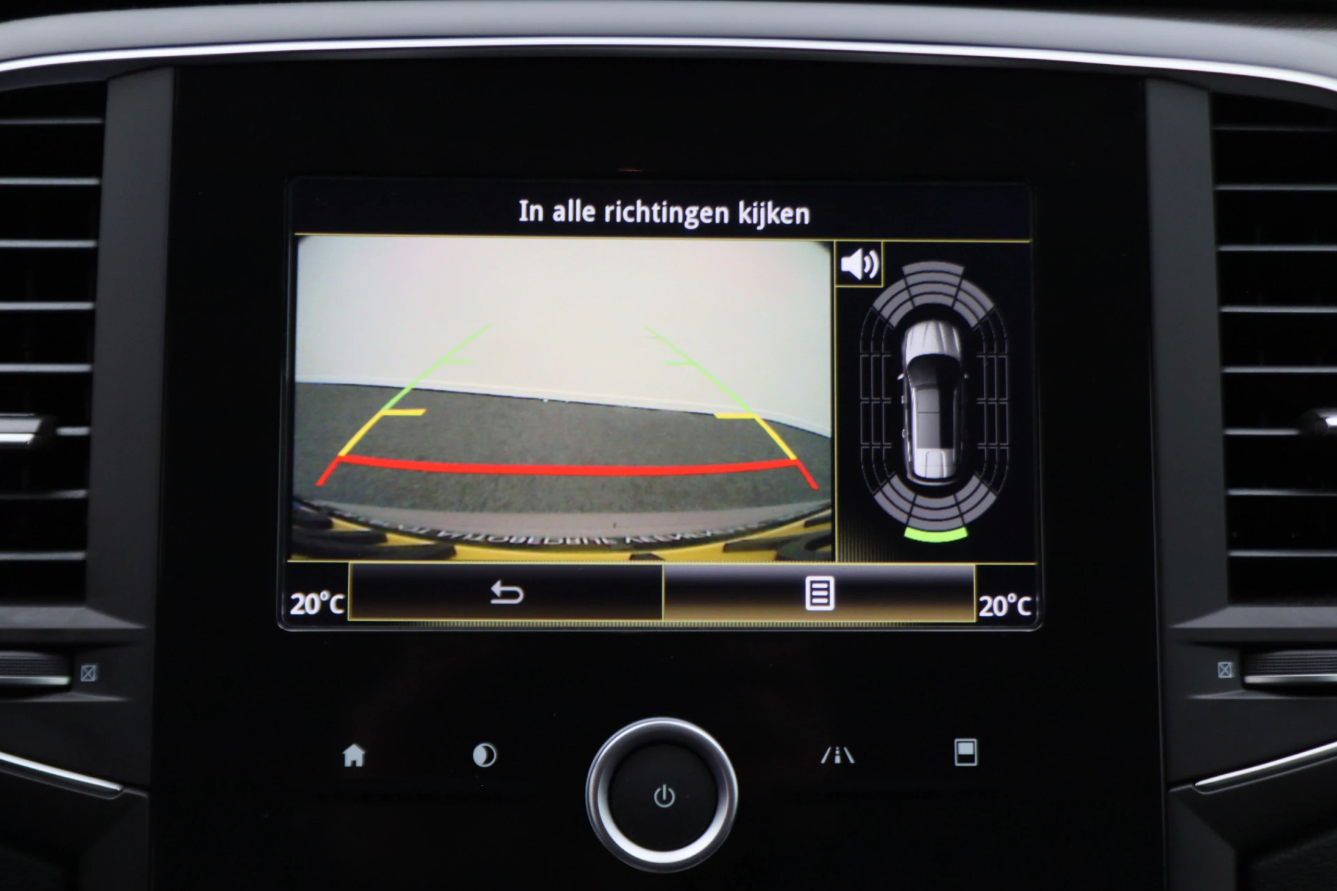 Hoofdafbeelding Renault Talisman