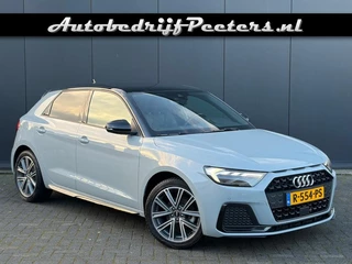 Audi A1 SB 30 TFSI Aut. LED V-Cockpit Carplay Android PDC Cruise