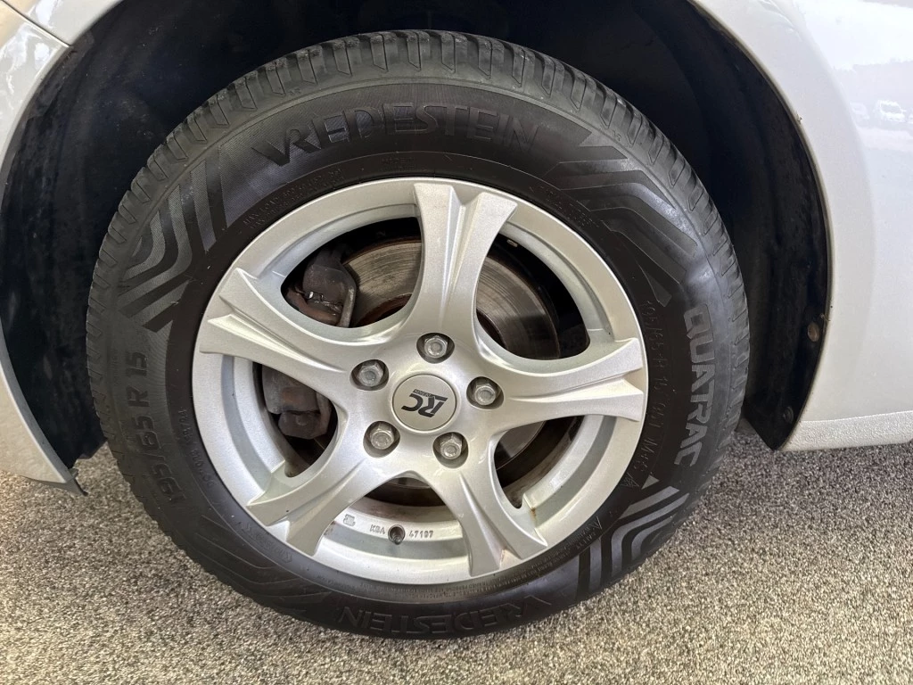 Hoofdafbeelding Hyundai ix20
