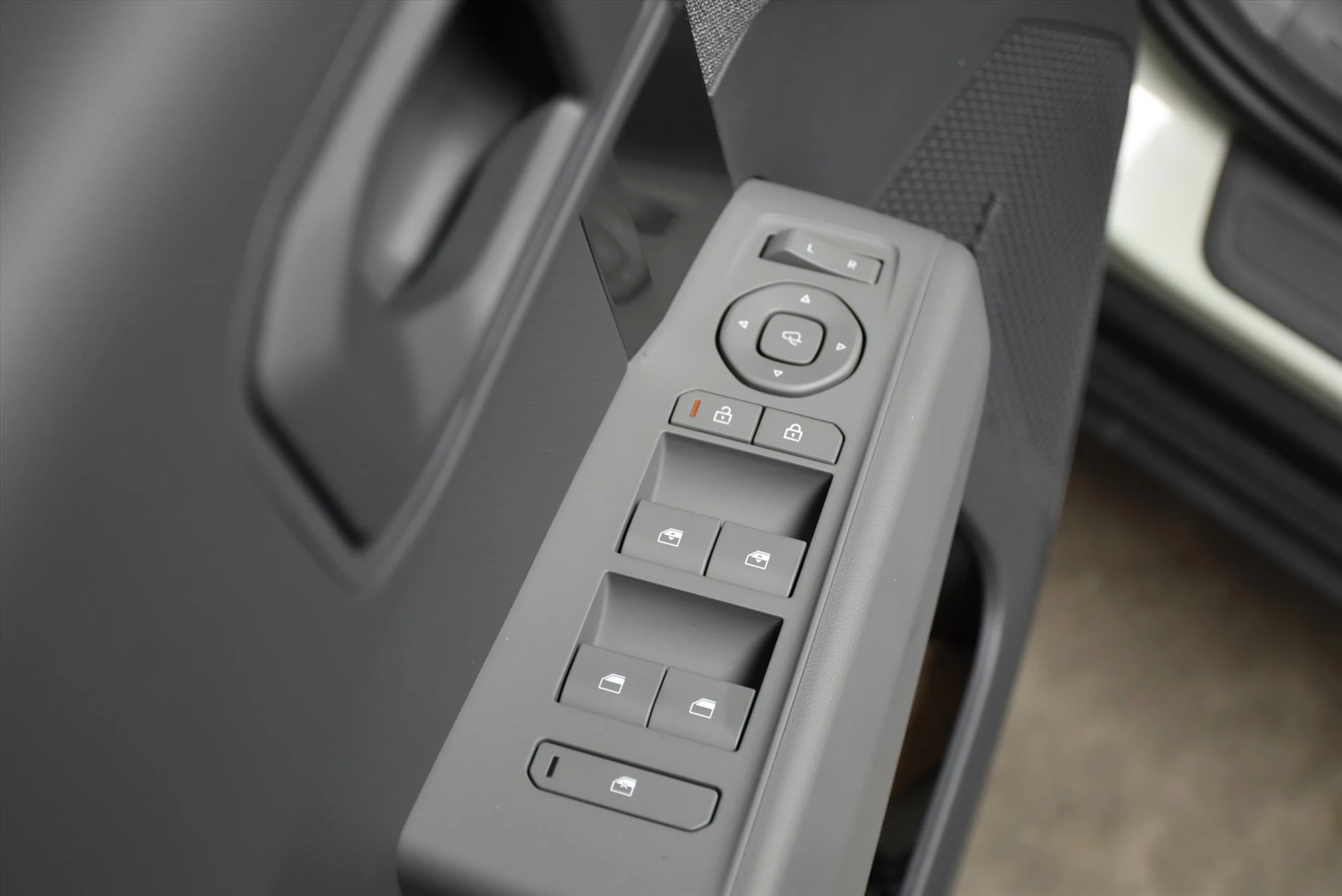 Hoofdafbeelding Kia EV3