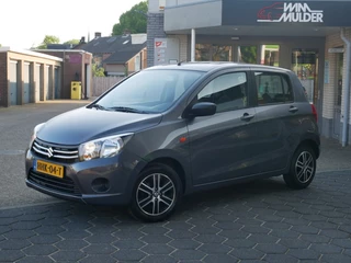 Hoofdafbeelding Suzuki Celerio Suzuki Celerio 1.0 COMFORT **Airco//LM **