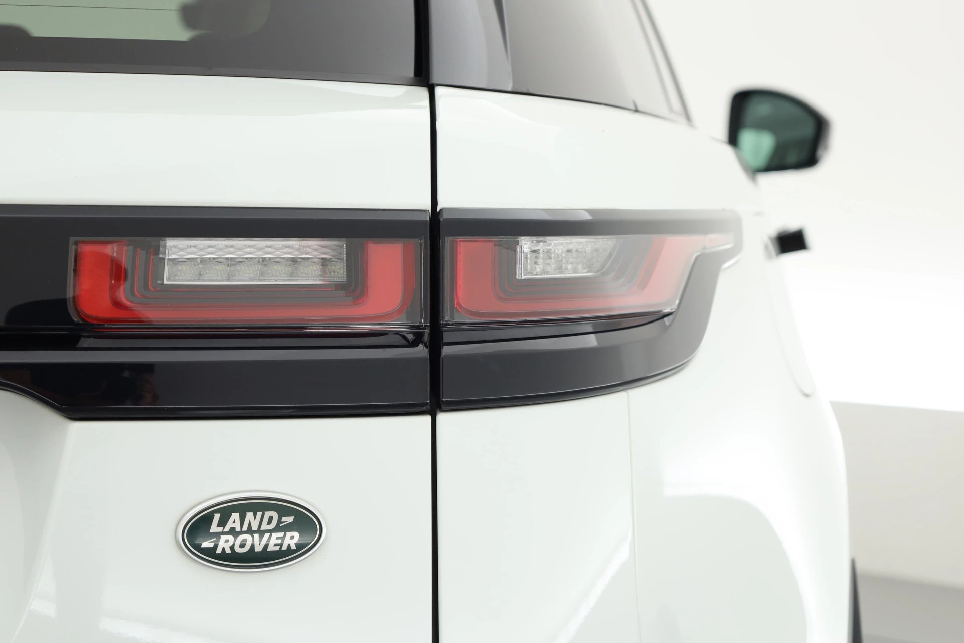 Hoofdafbeelding Land Rover Range Rover Velar